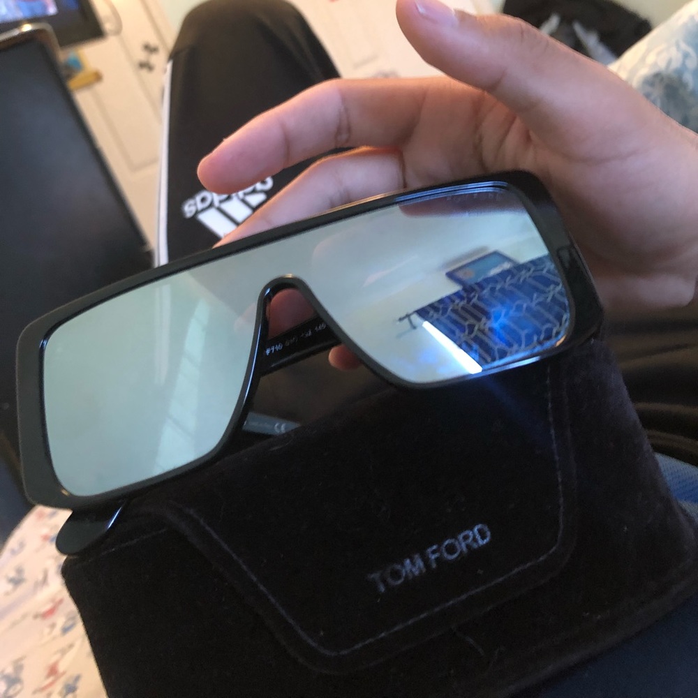 Tom Ford Sunglasses